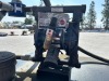 CONTAINMENT SOLUTIONS 240 GALLON PRODUCT TANK W/GRACO HUSKY 1040 DOUBLE DIAPHRAGM PUMP --(LOCATED IN COLTON, CA)-- - 6