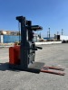 2016 TOYOTA 7BPUE15 ORDER PICKER, 105" mast, 240" lift, 3,000#. s/n:7BPUE1584429 --(LOCATED IN COLTON, CA)-- - 3