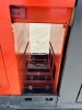 2016 TOYOTA 7BPUE15 ORDER PICKER, 105" mast, 240" lift, 3,000#. s/n:7BPUE1584429 --(LOCATED IN COLTON, CA)-- - 6
