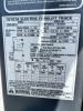 2016 TOYOTA 7BPUE15 ORDER PICKER, 105" mast, 240" lift, 3,000#. s/n:7BPUE1584429 --(LOCATED IN COLTON, CA)-- - 7
