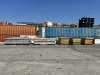 APPROX. (3) PALLETS OF SCAFFOLDING FRAMES, APPROX. (2) PALLETS OF SCAFFOLDING PLANKS, APPROX. (1) PALLET OF SUPPORT POLES --(LOCATED IN COLTON, CA)-- - 5
