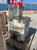 55 GALLON PRODUCT TANK W/HAND PUMP --(LOCATED IN COLTON, CA)-- - 4