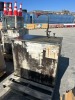 55 GALLON PRODUCT TANK W/HAND PUMP --(LOCATED IN COLTON, CA)-- - 4