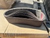 PALLET OF ASST. SANDING DISCS AND BELTS, SANDING FLOOR SCRAPER REPLACEMENT BLADES --(LOCATED IN COLTON, CA)-- - 5