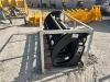 2026 GREATBEAR 78IN 78" GRAPPLE BUCKET, fits skidsteer. s/n:69032512 --(LOCATED IN COLTON, CA)-- - 2