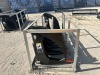 2026 GREATBEAR 78IN 78" GRAPPLE BUCKET, fits skidsteer. s/n:69032512 --(LOCATED IN COLTON, CA)-- - 3