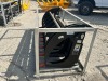 2026 GREATBEAR 78IN 78" GRAPPLE BUCKET, fits skidsteer. s/n:001809586 --(LOCATED IN COLTON, CA)-- - 2