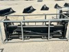 2026 GREATBEAR 78IN 78" GRAPPLE BUCKET, fits skidsteer. s/n:001809586 --(LOCATED IN COLTON, CA)-- - 4