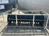 2026 GREATBEAR 78IN 78" GRAPPLE BUCKET, fits skidsteer. s/n:001809585 --(LOCATED IN COLTON, CA)--