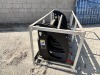 2026 GREATBEAR 78IN 78" GRAPPLE BUCKET, fits skidsteer. s/n:001809585 --(LOCATED IN COLTON, CA)-- - 3
