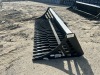 2026 GREATBEAR 84IN 84" ROCK BUCKET, fits skidsteer. s/n:69032606 --(LOCATED IN COLTON, CA)-- - 2