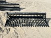 2026 GREATBEAR 78IN 78" ROCK BUCKET, fits skidsteer. s/n:69032606 --(LOCATED IN COLTON, CA)--