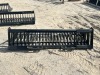 2026 GREATBEAR 78IN 78" ROCK BUCKET, fits skidsteer. s/n:69032606 --(LOCATED IN COLTON, CA)-- - 4