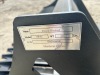 2026 GREATBEAR 78IN 78" ROCK BUCKET, fits skidsteer. s/n:69032606 --(LOCATED IN COLTON, CA)-- - 5