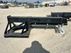 2026 GREATBEAR 005-0306325-01 FORKLIFT JIB EXTENSION, fits forklift. s/n:69032607 --(LOCATED IN COLTON, CA)-- - 3