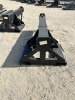 2026 GREATBEAR 005-0306325-01 FORKLIFT JIB EXTENSION, fits forklift. s/n:69032607 --(LOCATED IN COLTON, CA)-- - 4