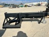 2026 GREATBEAR 005-0306325-01 FORKLIFT JIB EXTENSION, fits forklift. s/n:69032607 --(LOCATED IN COLTON, CA)-- - 3