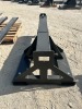 2026 GREATBEAR 005-0306325-01 FORKLIFT JIB EXTENSION, fits forklift. s/n:69032607 --(LOCATED IN COLTON, CA)-- - 4