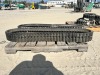 APPROX. (2) RUBBER TRACKS, fits mini excavator --(LOCATED IN COLTON, CA)-- - 3