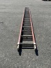 LOUISVILLE FE3232 32' EXTENSION LADDER --(LOCATED IN COLTON, CA)-- - 4