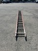 WERNER 32' EXTENSION LADDER --(LOCATED IN COLTON, CA)-- - 4
