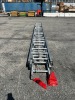 2023 WERNER 49' EXTENSION LADDER --(LOCATED IN COLTON, CA)-- - 4