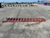 LOUISVILLE 14' A-FRAME LADDER --(LOCATED IN COLTON, CA)-- - 2