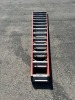 LOUISVILLE 14' A-FRAME LADDER --(LOCATED IN COLTON, CA)-- - 4