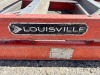 LOUISVILLE 14' A-FRAME LADDER --(LOCATED IN COLTON, CA)-- - 5