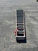 WERNER 14' A-FRAME LADDER --(LOCATED IN COLTON, CA)-- - 4