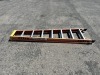 SUNSET 8' A-FRAME LADDER --(LOCATED IN COLTON, CA)-- - 3