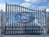 2026 GREATBEAR 20' BI-PARTING STEEL GATE --(LOCATED IN COLTON, CA)--