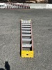 10' EXTENSION LADDER --(LOCATED IN COLTON, CA)-- - 4
