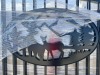 2026 GREATBEAR 20' BI-PARTING STEEL GATE --(LOCATED IN COLTON, CA)-- - 2