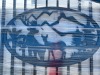 2026 GREATBEAR 20' BI-PARTING STEEL GATE --(LOCATED IN COLTON, CA)-- - 2
