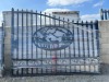 2026 GREATBEAR 20' BI-PARTING STEEL GATE --(LOCATED IN COLTON, CA)--