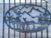 2026 GREATBEAR 20' BI-PARTING STEEL GATE --(LOCATED IN COLTON, CA)-- - 2