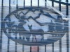 2026 GREATBEAR 20' BI-PARTING STEEL GATE --(LOCATED IN COLTON, CA)-- - 2