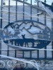 2026 GREATBEAR 14' BI-PARTING STEEL GATE --(LOCATED IN COLTON, CA)-- - 2