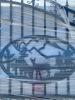 2026 GREATBEAR 14' BI-PARTING STEEL GATE --(LOCATED IN COLTON, CA)-- - 2