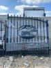 2026 GREATBEAR 14' BI-PARTING STEEL GATE --(LOCATED IN COLTON, CA)--