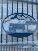 2026 GREATBEAR 14' BI-PARTING STEEL GATE --(LOCATED IN COLTON, CA)-- - 2