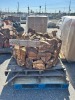 PALLET OF DECORATIVE LANDSCAPE ROCK --(LOCATED IN COLTON, CA)-- - 3