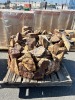 PALLET OF DECORATIVE LANDSCAPE ROCK --(LOCATED IN COLTON, CA)-- - 2