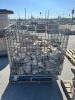 PALLET OF DECORATIVE LANDSCAPE ROCK --(LOCATED IN COLTON, CA)-- - 3