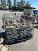 PALLET OF DECORATIVE LANDSCAPE ROCK --(LOCATED IN COLTON, CA)-- - 4