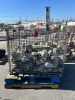 PALLET OF DECORATIVE LANDSCAPE ROCK --(LOCATED IN COLTON, CA)-- - 2