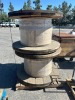 APPROX. (2) SPOOLS OF FALMAT CABLE --(LOCATED IN COLTON, CA)-- - 2