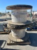APPROX. (2) SPOOLS OF FALMAT CABLE --(LOCATED IN COLTON, CA)-- - 3