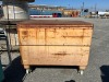 KNAACK HEAVY DUTY JOB BOX --(LOCATED IN COLTON, CA)-- - 4
